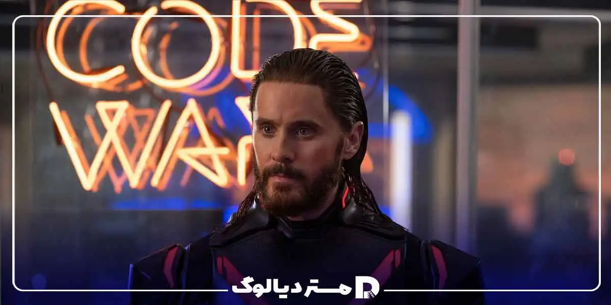 فیلم ترون در میان رتبه بندی فیلم های 2025 IMDb