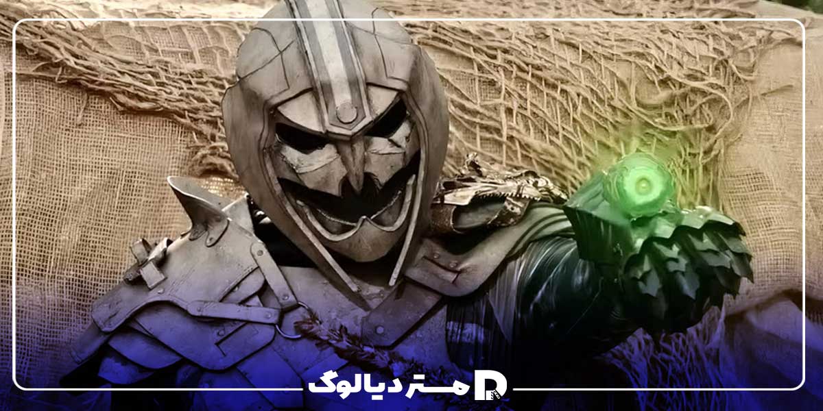 فیلم Predator: Wastelands از بدترین فیلم های علمی تخیلی 2025