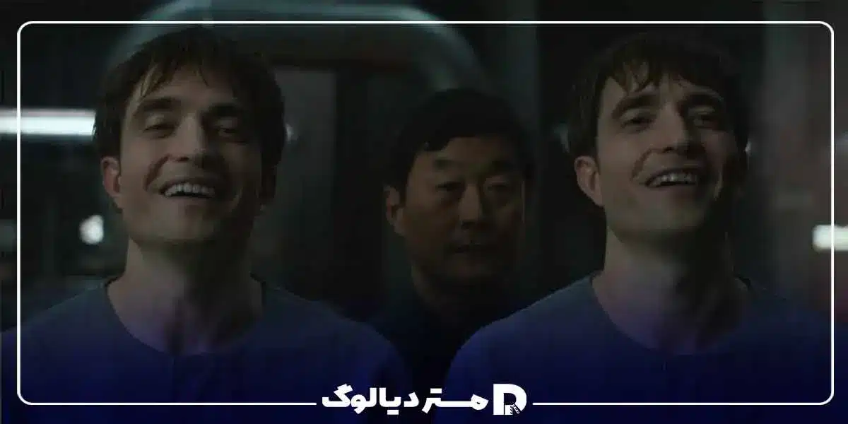 فیلم مایکی 17 از بهترین فیلم های کمدی 2025