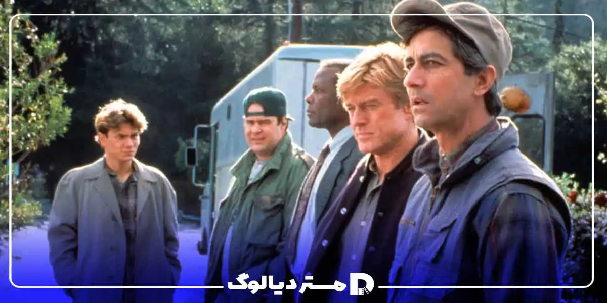 فیلم های شبیه Now You See Me: Now You Don't