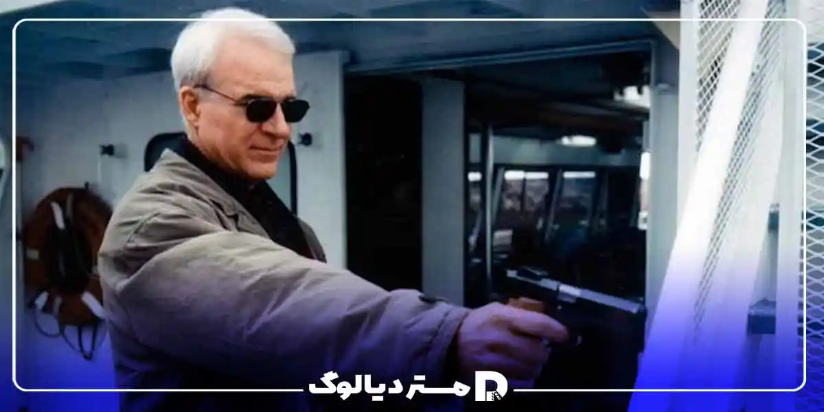 فیلم های شبیه Now You See Me