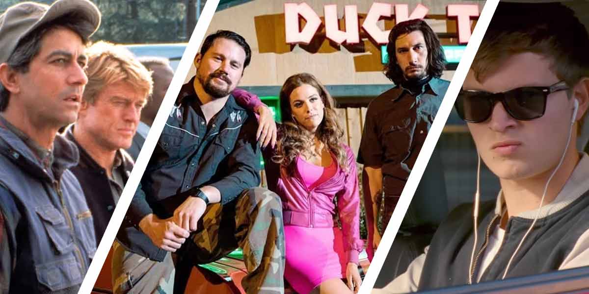 8تا از فیلم‌ های مشابه Now You See Me برای طرفداران هیجان و شعبده