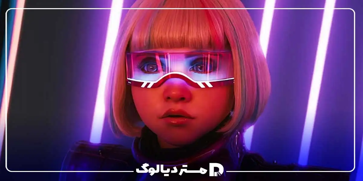 فیلم علمی تخیلی 2025