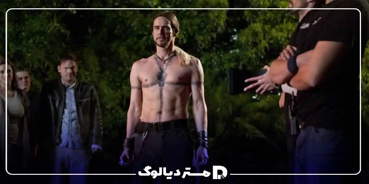 فیلم های شبیه Now You See Me: Now You Don't