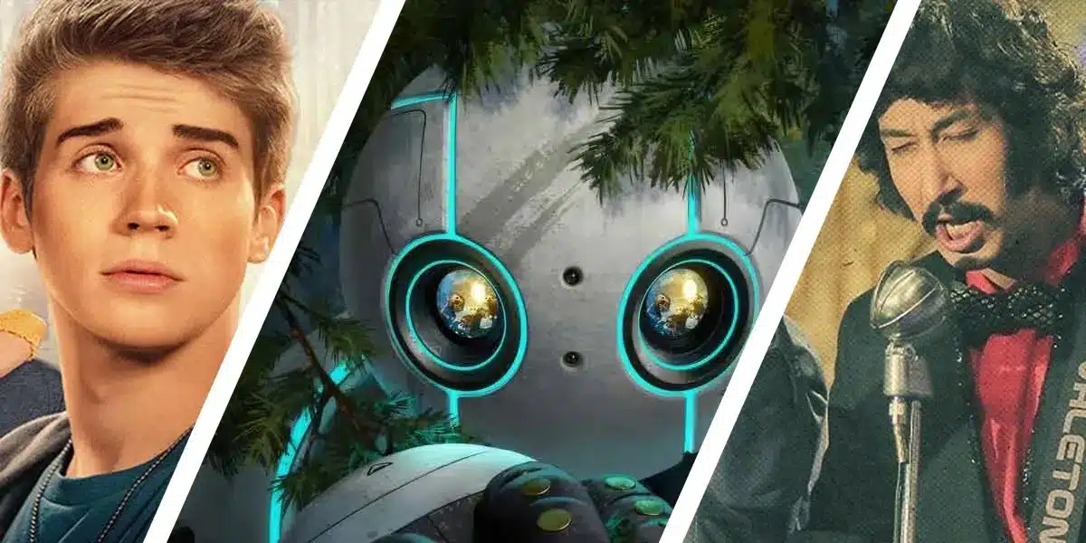 فیلم های مناسب شب یلدا