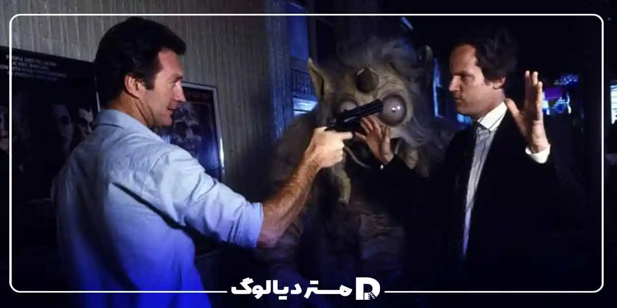 فیلم های شبیه Now You See Me