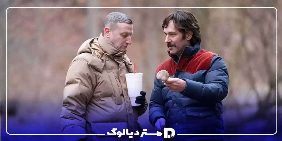 محبوب ترین فیلم های 2025