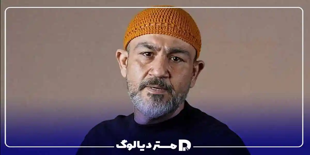 مهران غفوریان از بازیگران فیلم کفایت مذاکرات