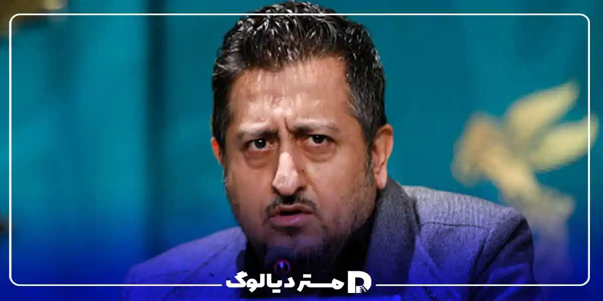 آشنایی با سهیل موفق، کارگردان فیلم کفایت مذاکرات