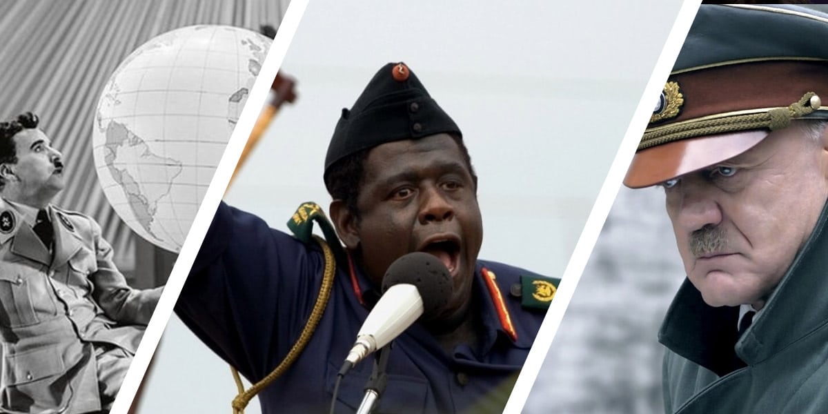 بهترین فیلم‌هایی که چهره واقعی دیکتاتورها را نشان می‌دهند