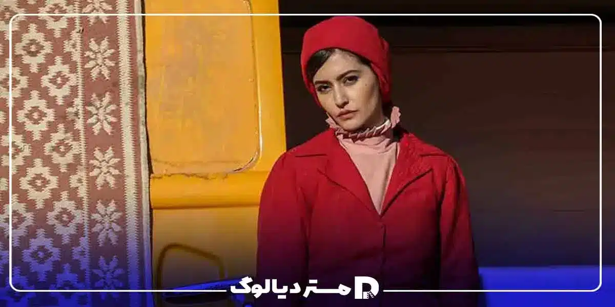 سریال رازآلود نوبت لیلی