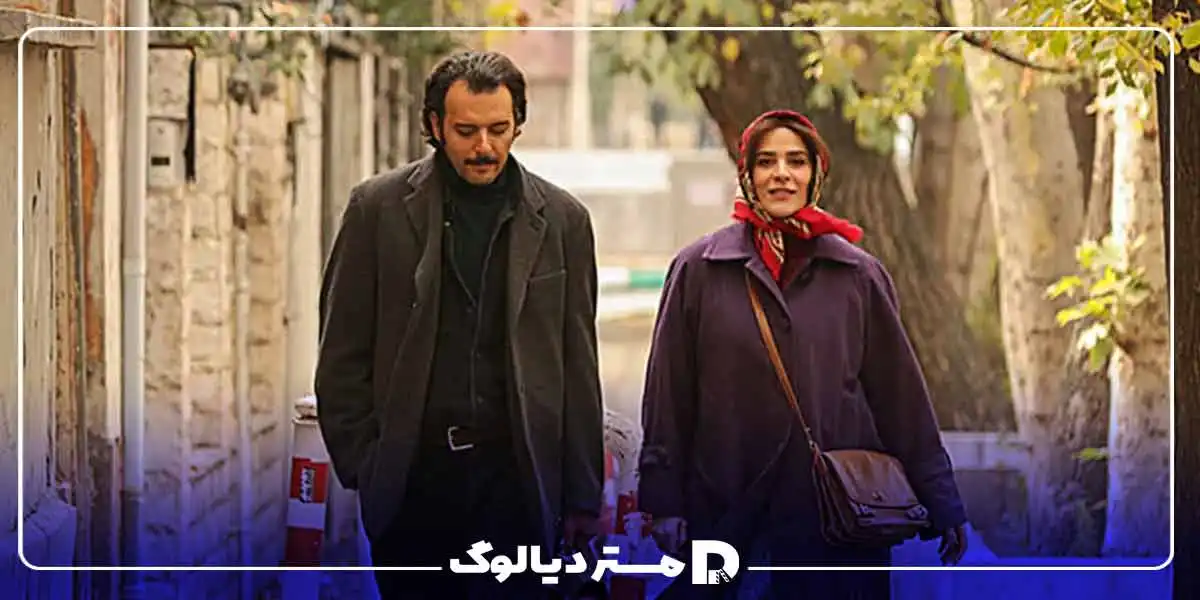 سریال های نمایش خانگی امسال