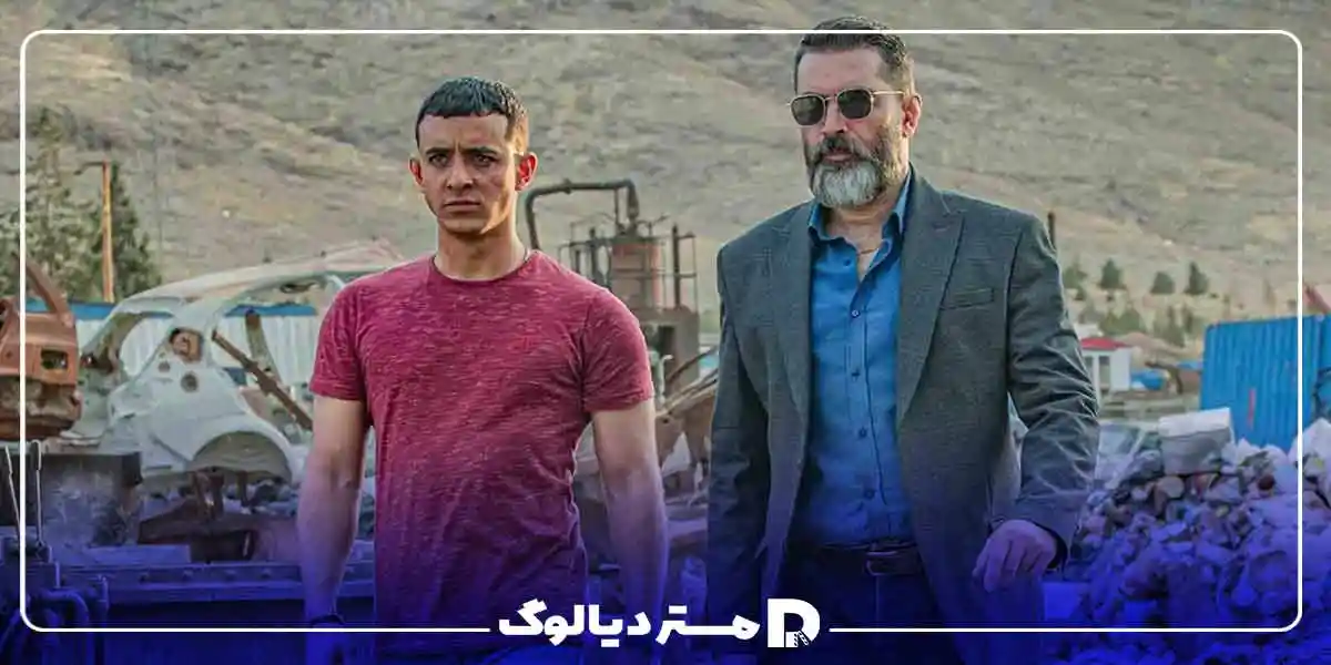 بهترین سریال های نمایش خانگی از نگاه مردم