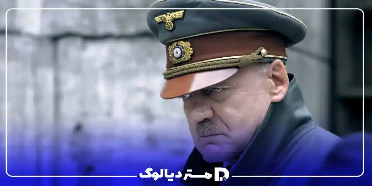 فیلم های دیکتاتوری