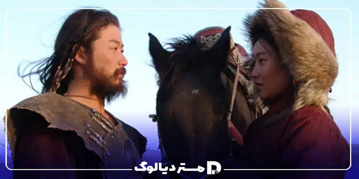 فیلم های دیکتاتوری