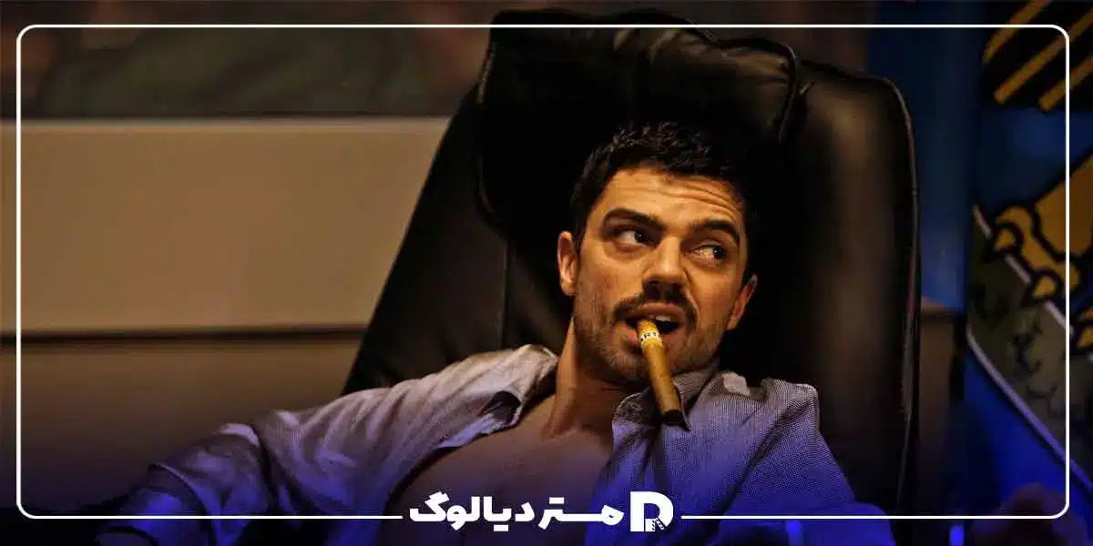 فیلم های سیاسی بر اساس واقعیت