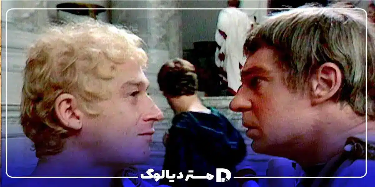 فیلم هایی درباره دیکتاتوری