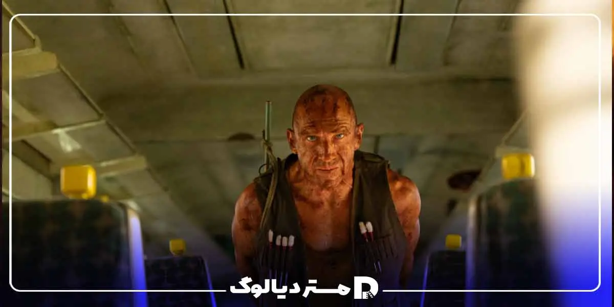 فیلم ترسناک 2026 زامبی 28Years Later: The Bone Temple