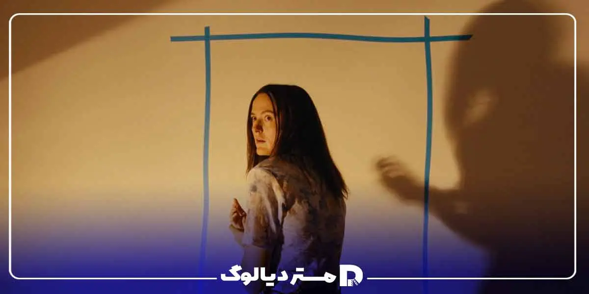 فیلم ترسناک جنی 2026 Backrooms
