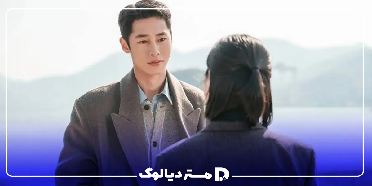 سریال کره ای Doctor on the Edge (دکتر در حاشیه)