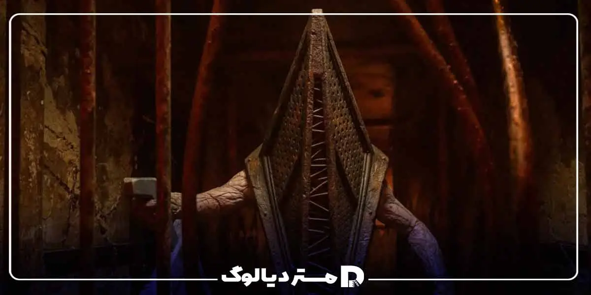 فیلم Return to Silent Hill از میان فیلمهای ترسناک 2026