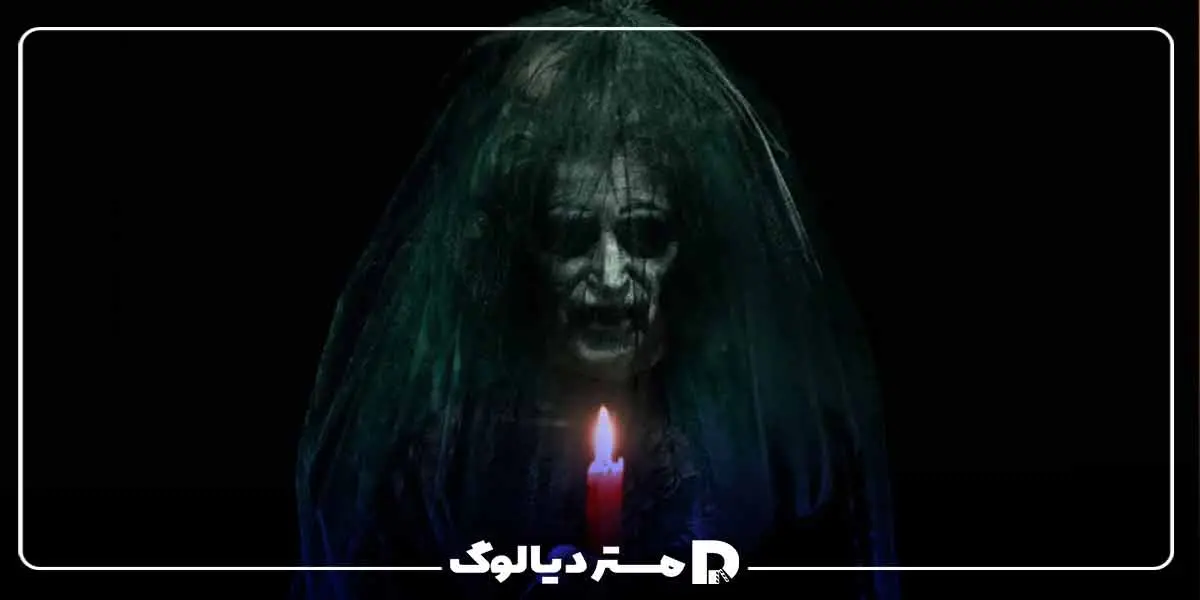 فیلم Thread: An Insidious Tale