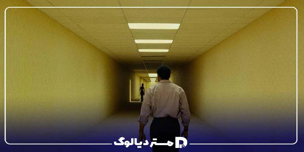 خلاصه داستان فیلم backrooms