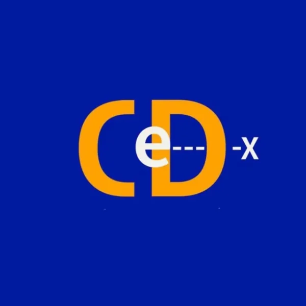نویسنده تیم cdex