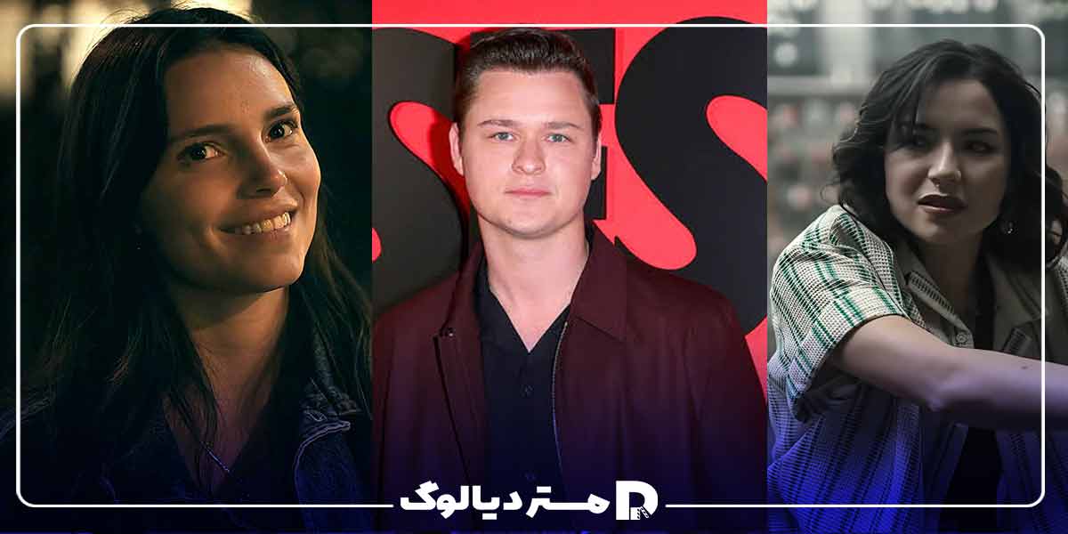 بازیگران فیلم obsession