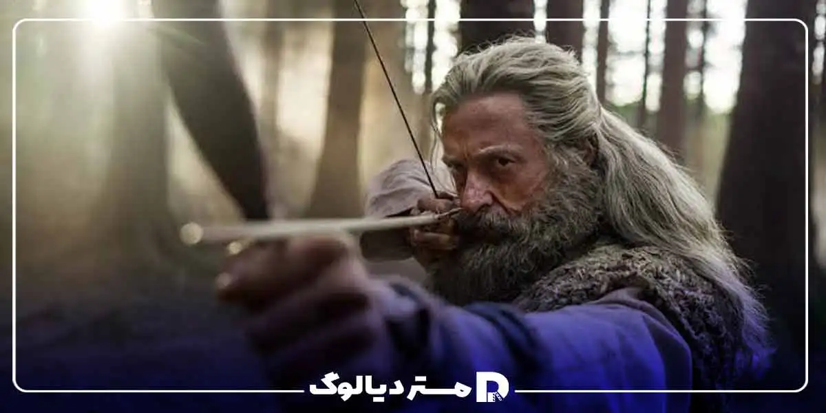 The Death of Robin Hood به عنوان بهترین فیلم اکشن ۲۰۲۶