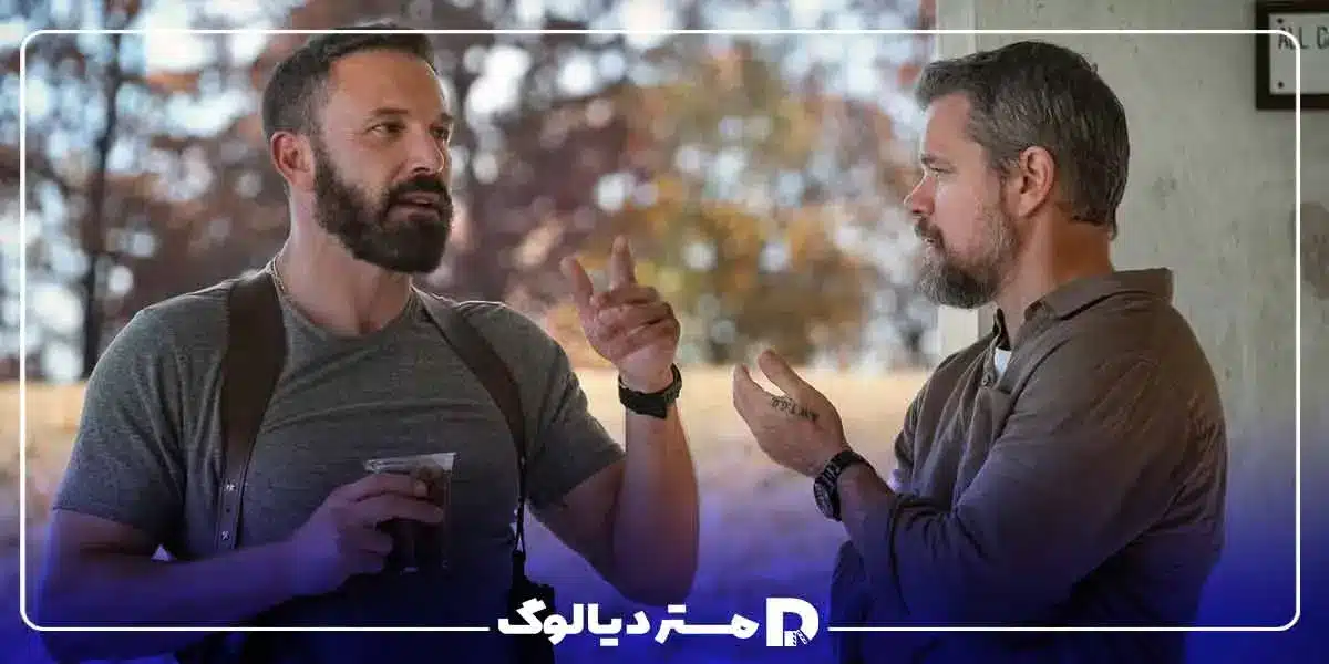 فیلم سینمایی اکشن 2026 The Rip