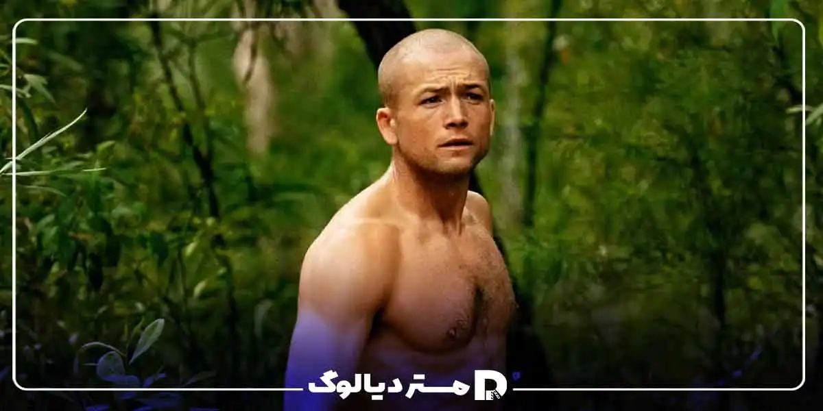 فیلم اکشن خفن جدید