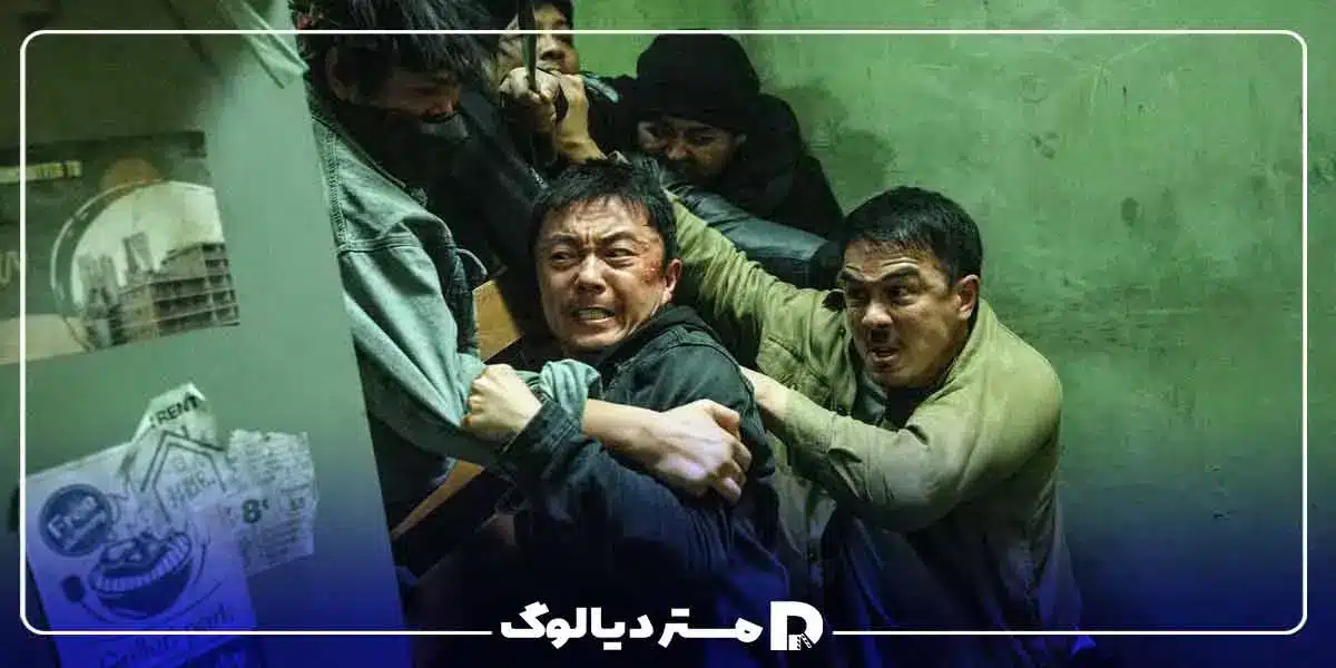 فیلم اکشن رزمی ۲۰۲۶
