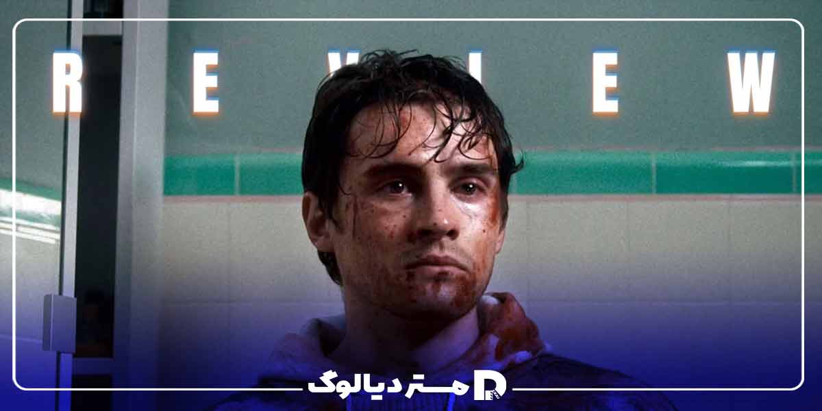 نقد و بررسی فیلم obsession