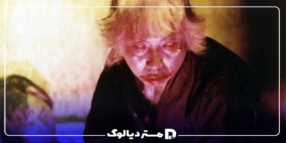 فیلم A Monstrous Corpse