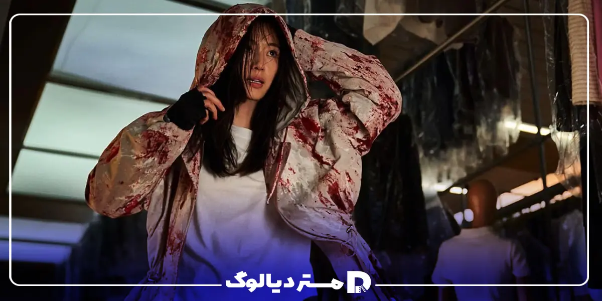 فیلم Colony (کلونی)