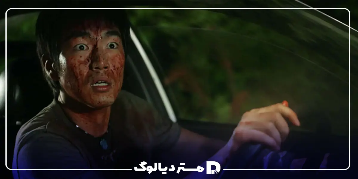 فیلم 4 Horror Tales: Dark Forest از فیلم های کره ای زامبی