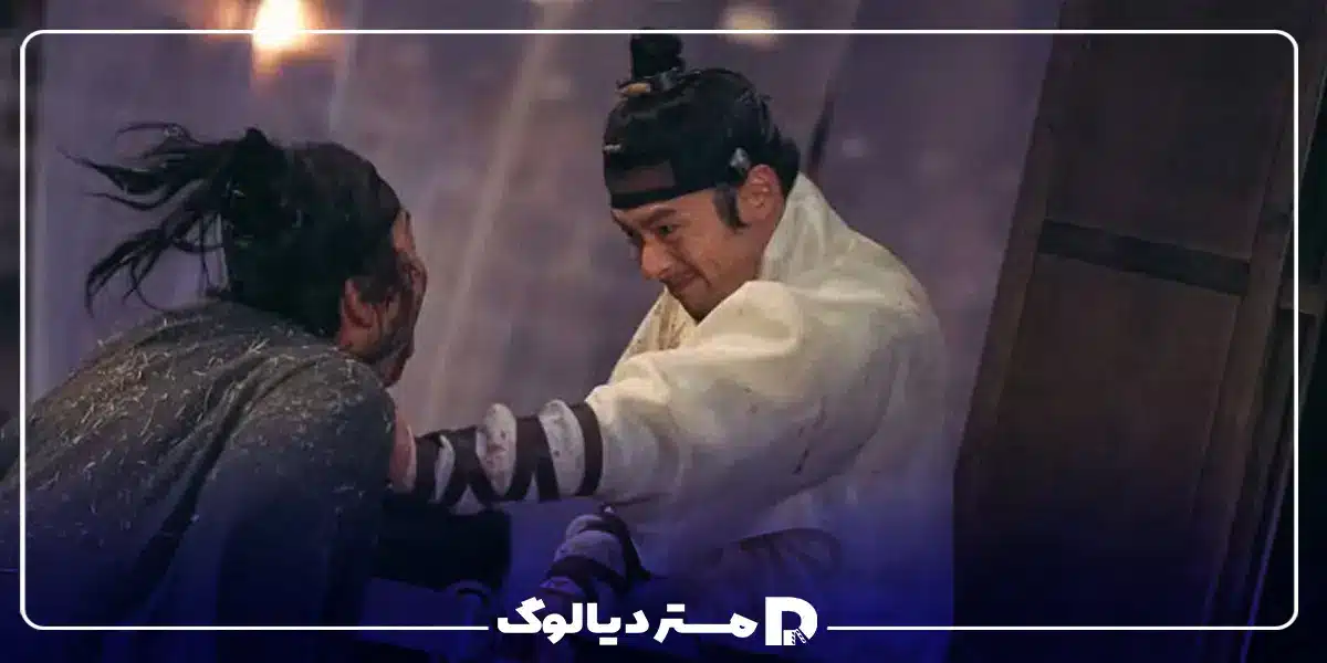 فیلم Rampant از فیلم های زامبی کره ای