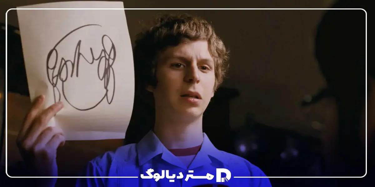 Scott Pilgrim vs. the World