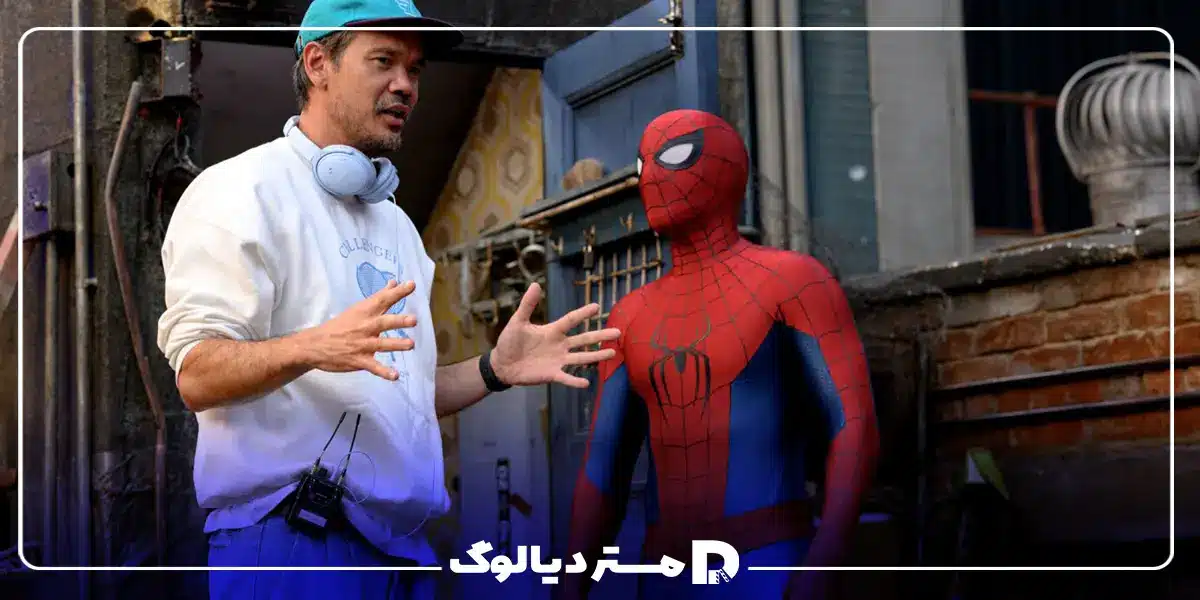 نقد فیلم مردعنکبوتی: روز کاملا تازه