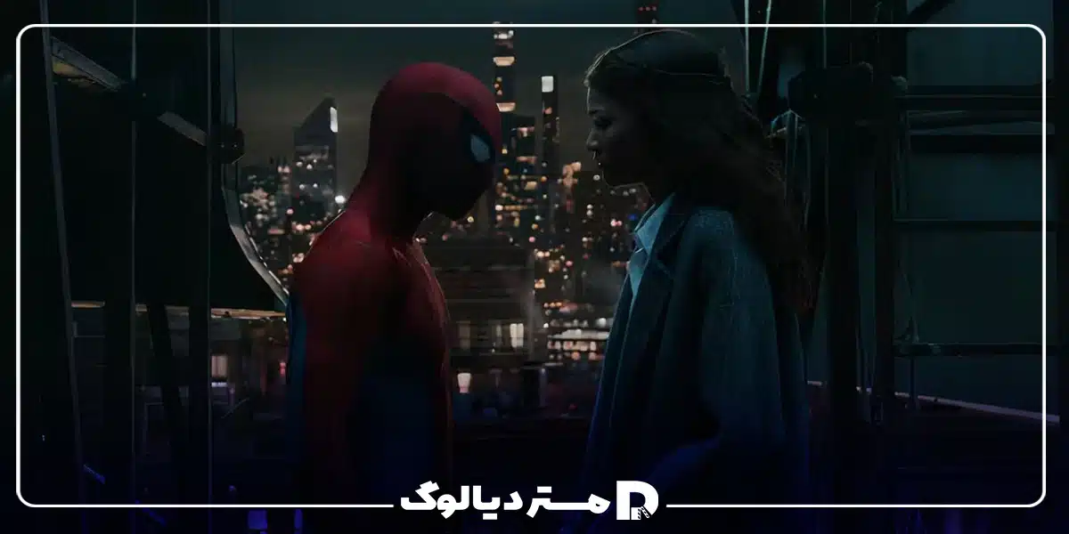 فیلم Spider-Man: Brand New Day از بهترین فیلم های ابرقهرمانی جدید