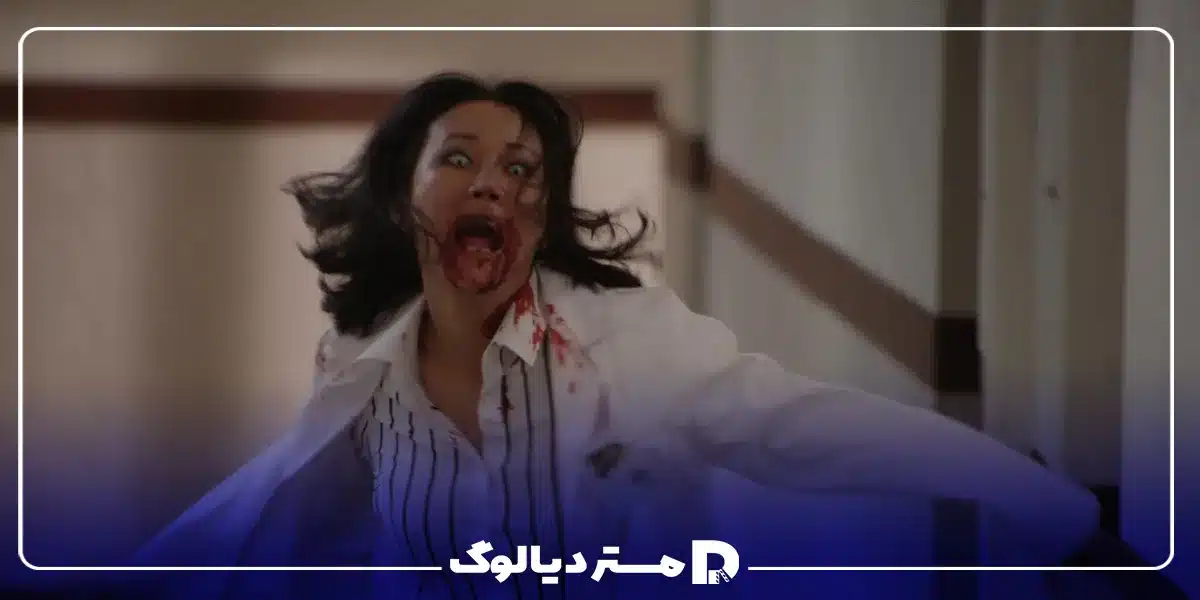 فیلم Zombie School (مدرسه زامبی)