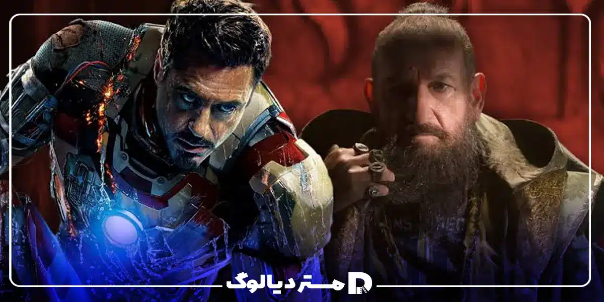فیلم Iron Man 3 (مرد آهنی 3) از میان بهترین فیلم های ابرقهرمانی