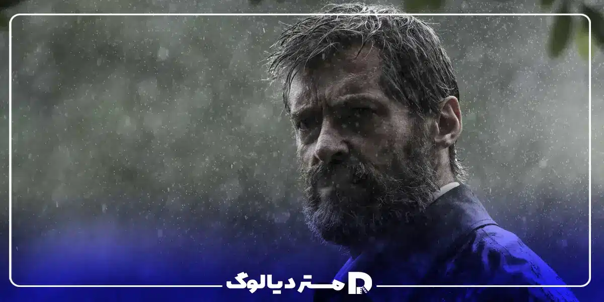 لیست فیلم های ابرقهرمانی