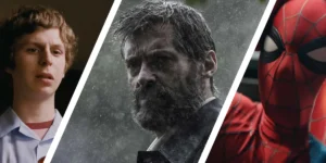 لیست فیلم های ابرقهرمانی تاریخ سینما