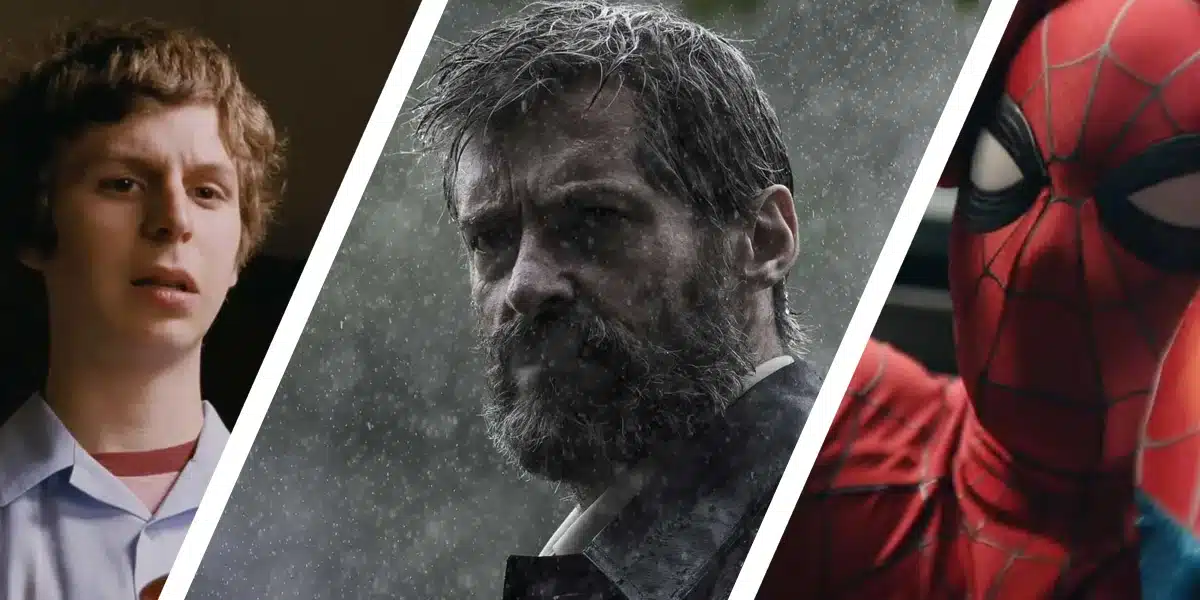 لیست فیلم های ابرقهرمانی تاریخ سینما