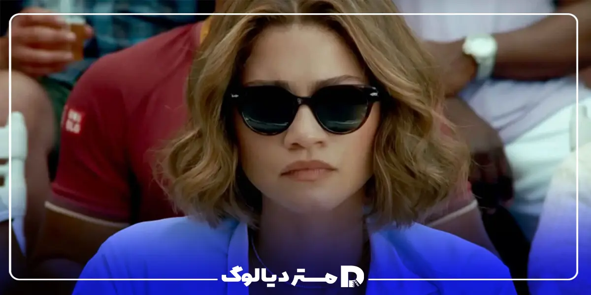 فیلم Challengers (چلنجرز)
