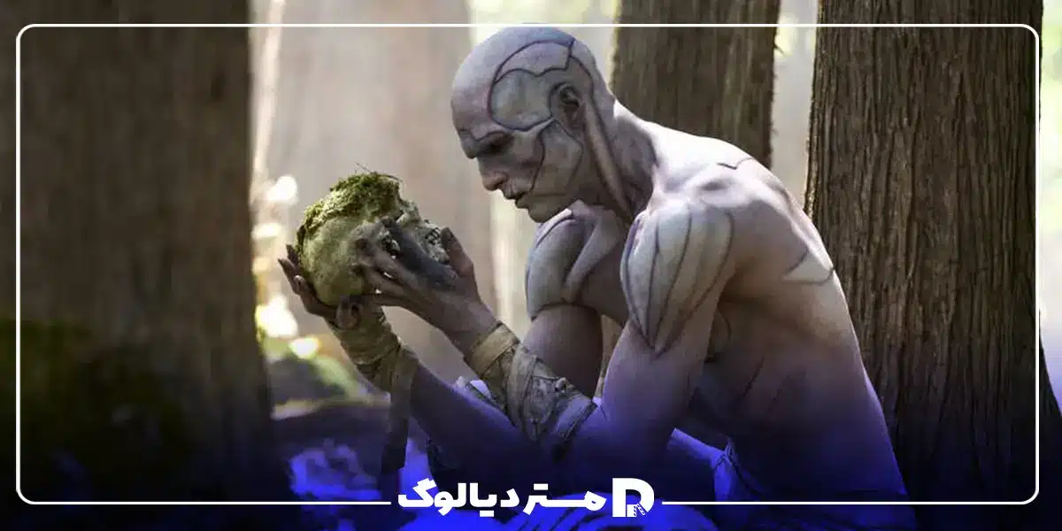 فیلم Frankenstein (2025) (فرانکشتاین گیرمو دل تورو)