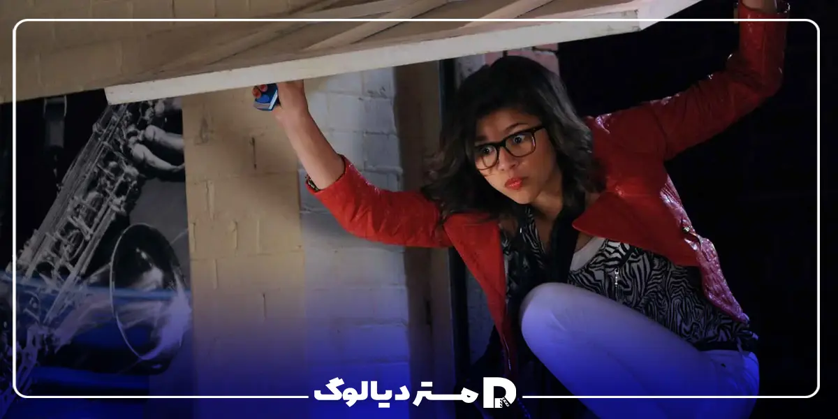 فیلم Frenemies از بهترین فیلم های زندایا