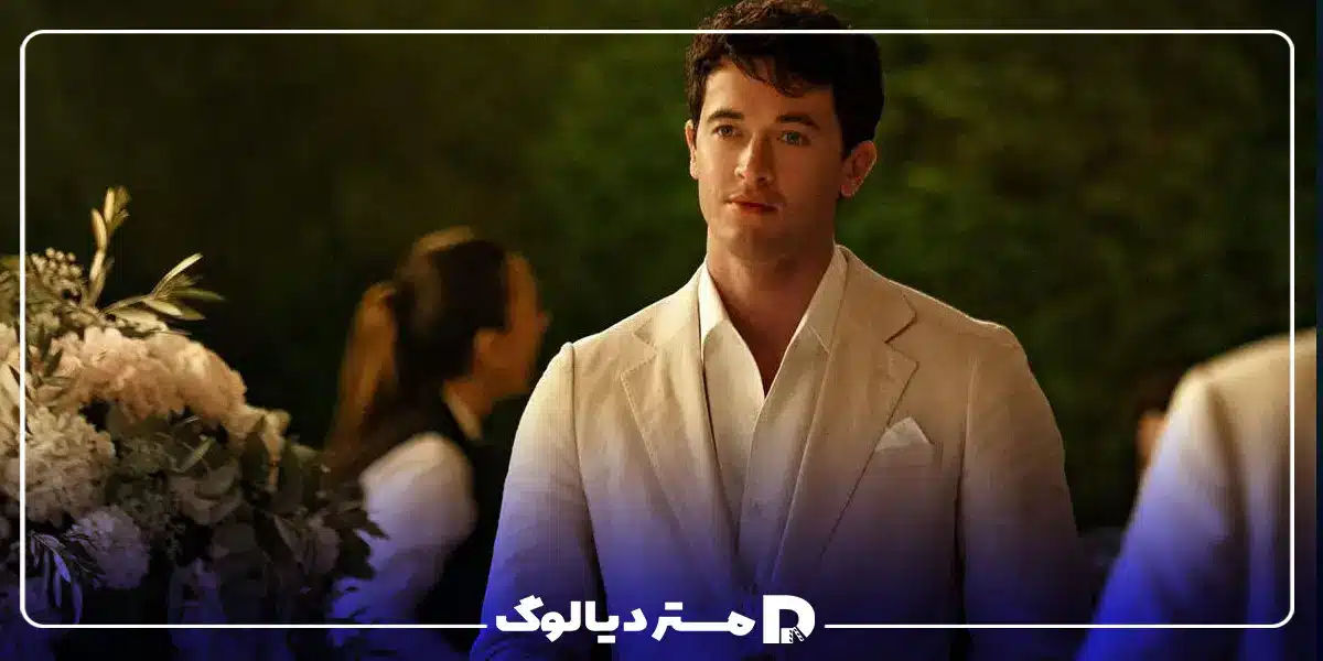 فیلم People We Meet on Vacation؛ بهترین فیلم های عاشقانه که با پارتنر باید ببینید